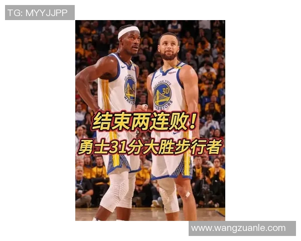 库里缺席，勇士却31分狂胜！巴特勒21+9+7率队痛击残阵步行者，对手直坠东部倒数第二