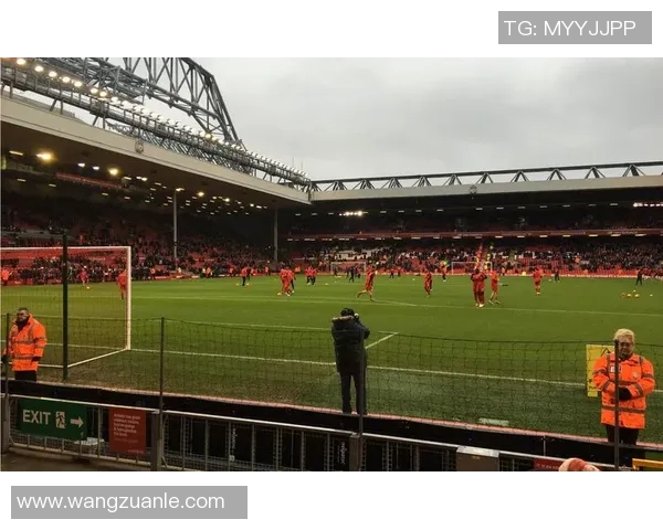 英超球队队歌及现场球迷合唱氛围欣赏