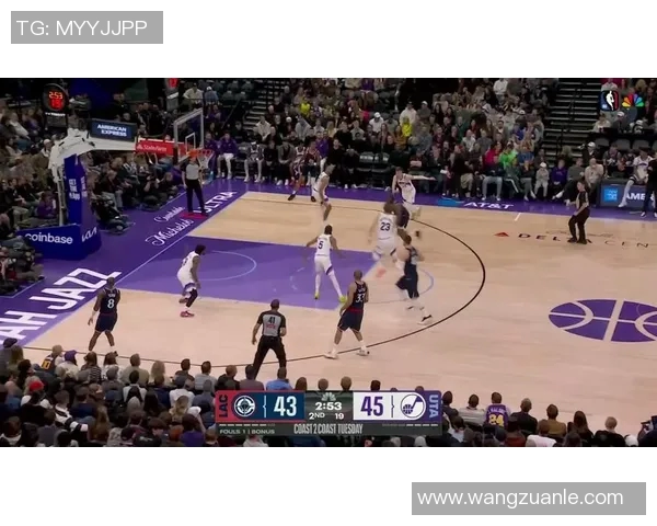 2017年NBA季后赛快船对爵士首场比赛精彩比分回顾与分析