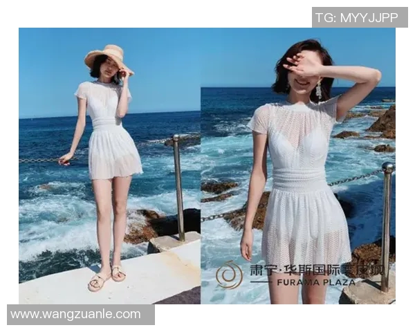 泳装选择指南如何根据不同体型与场合挑选适合的泳衣展现自信魅力