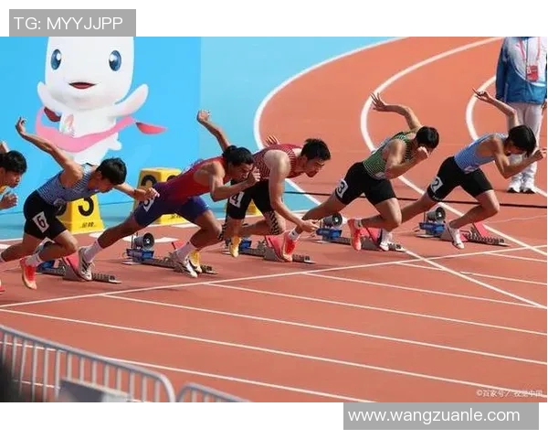 竞技体育的激情与挑战：从训练到赛场，追求极限的精神与智慧