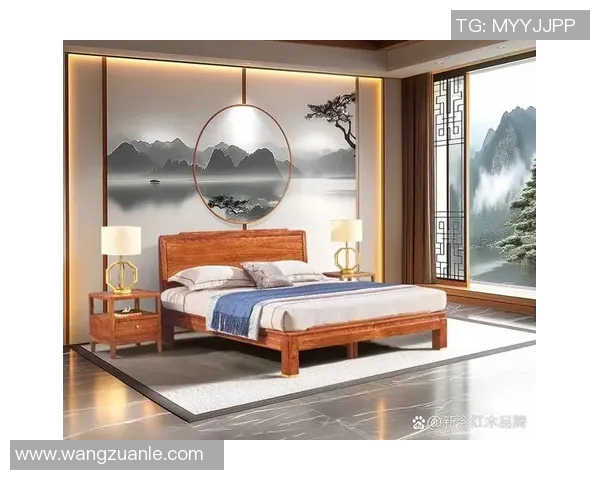 红木家具的文化传承与现代设计结合探索解读