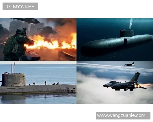 现代战争形态的演变与未来军事技术的发展趋势分析