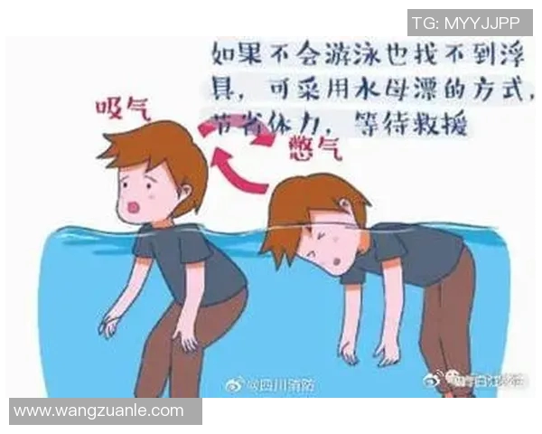确保水中安全从我做起游泳时的注意事项与自救技巧