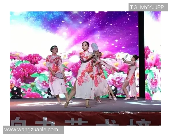 陈秀英的街舞人生:从热爱到梦想的深度对话与成长之路