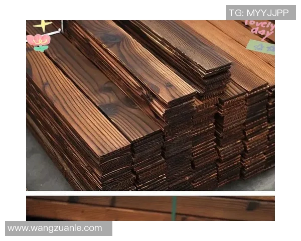防腐木材在户外环境中的应用与维护技巧解析