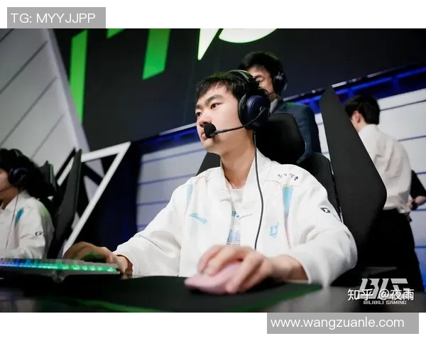 CSGO灵活性排行榜揭晓BLG战队荣登第六名引发热议