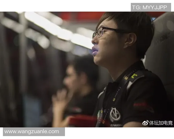 专访DOTA2职业选手杨娜揭秘她成功背后的心路历程与游戏策略