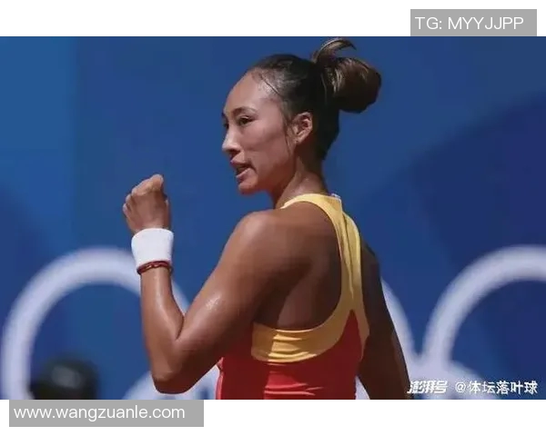 专访网球明星周丽揭秘她成功背后的努力与坚持