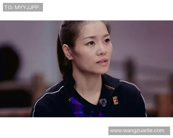 李娜专访揭秘极限运动成功秘诀与心路历程分享
