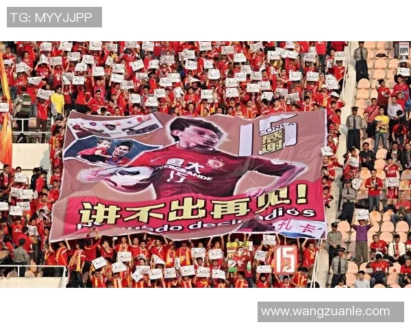 中国球迷心目中的足球偶像与他们的传奇故事解析